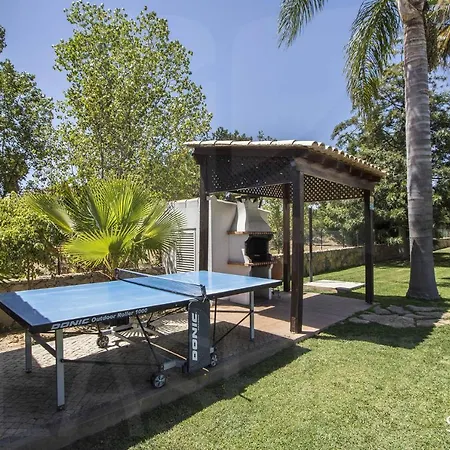 Ludo Villa Almancil