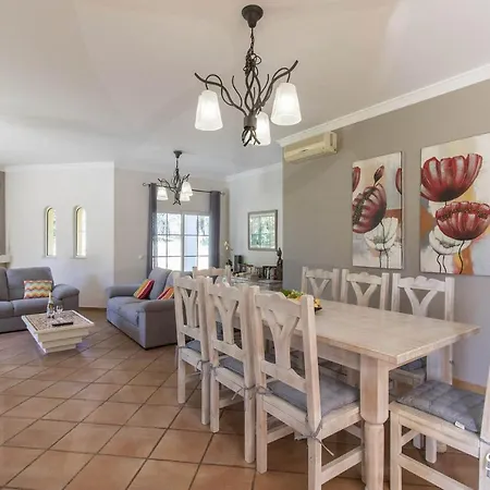 Ludo Villa *
