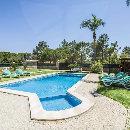 Villa Ludo