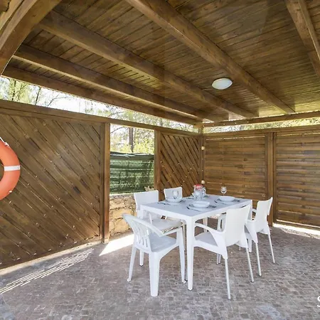 Villa Ludo Almancil