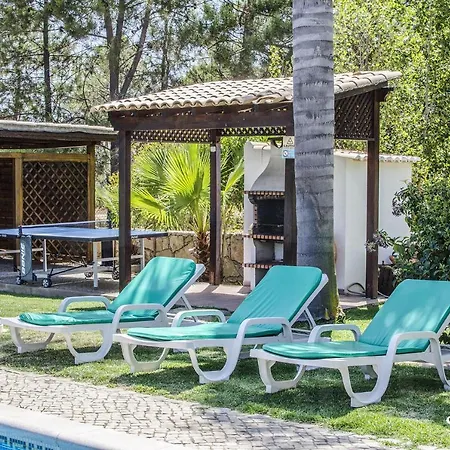 Ludo Villa
