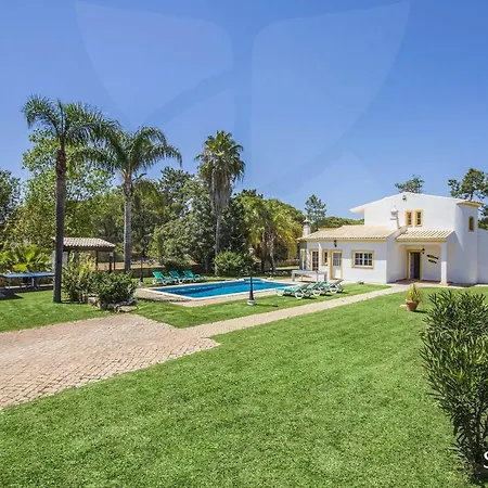Villa Ludo Almancil