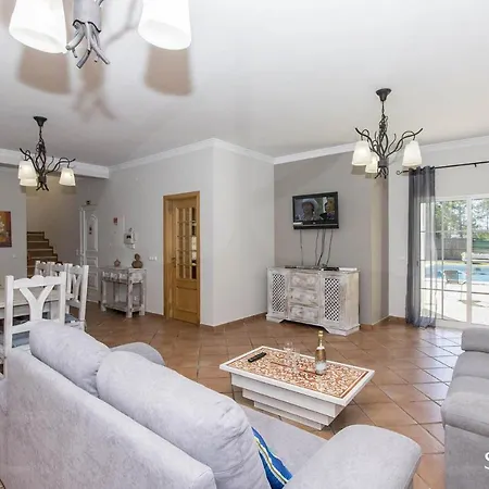 Ludo Villa *