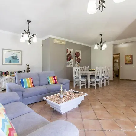 Villa Ludo Almancil