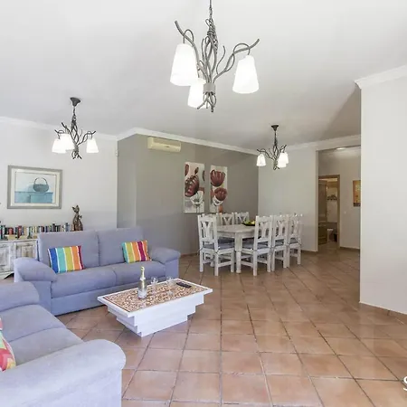 Villa Ludo